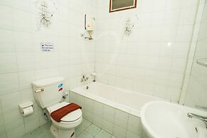 Noble Night Guesthouse Kanchanaburi