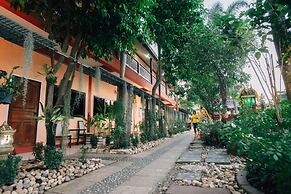 Noble Night Guesthouse Kanchanaburi