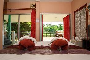 Noble Night Guesthouse Kanchanaburi