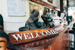 Noble Night Guesthouse Kanchanaburi