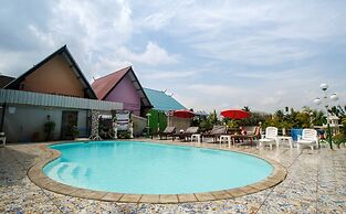 Noble Night Guesthouse Kanchanaburi