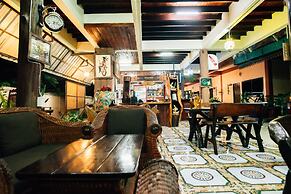 Noble Night Guesthouse Kanchanaburi