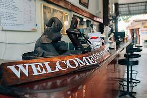 Noble Night Guesthouse Kanchanaburi