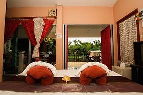 Noble Night Guesthouse Kanchanaburi