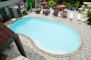 Noble Night Guesthouse Kanchanaburi