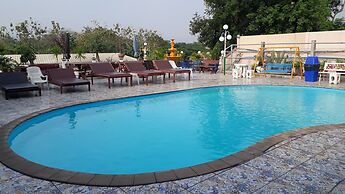 Noble Night Guesthouse Kanchanaburi