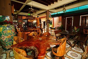 Noble Night Guesthouse Kanchanaburi