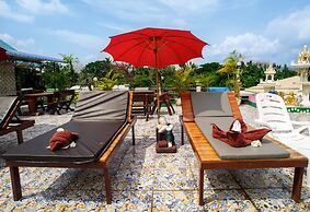 Noble Night Guesthouse Kanchanaburi