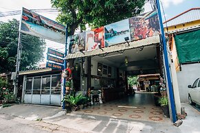 Noble Night Guesthouse Kanchanaburi