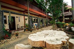 Noble Night Guesthouse Kanchanaburi