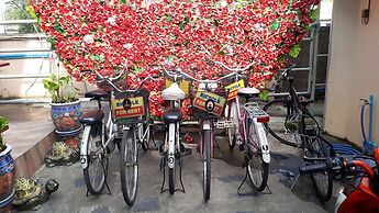 Noble Night Guesthouse Kanchanaburi