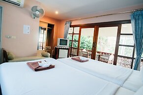 Noble Night Guesthouse Kanchanaburi
