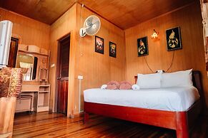 Noble Night Guesthouse Kanchanaburi