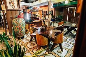 Noble Night Guesthouse Kanchanaburi