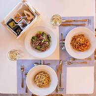 Lindos White Hotel & Suites