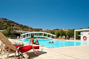 Lindos White Hotel & Suites