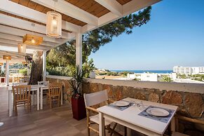 Lindos White Hotel & Suites