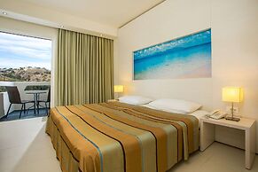 Lindos White Hotel & Suites