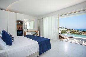 Lindos White Hotel & Suites