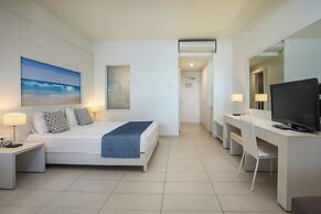 Lindos White Hotel & Suites