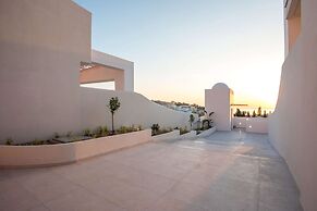 Lindos White Hotel & Suites