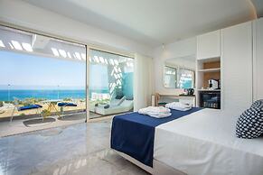 Lindos White Hotel & Suites