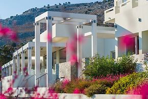 Lindos White Hotel & Suites