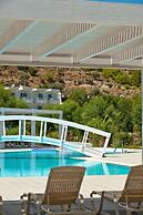 Lindos White Hotel & Suites
