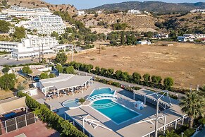 Lindos White Hotel & Suites
