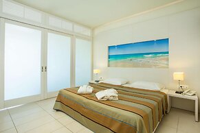 Lindos White Hotel & Suites