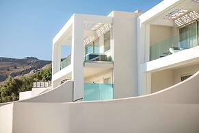 Lindos White Hotel & Suites