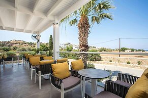 Lindos White Hotel & Suites