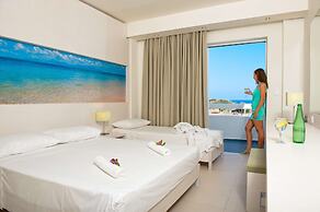 Lindos White Hotel & Suites