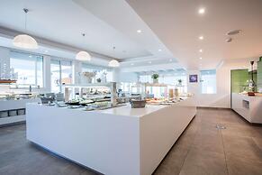 Lindos White Hotel & Suites