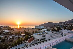 Lindos White Hotel & Suites