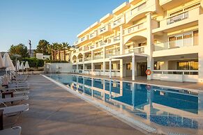 Lindos White Hotel & Suites