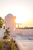 Lindos White Hotel & Suites