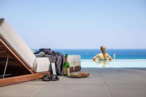 Lindos White Hotel & Suites