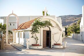 Lindos White Hotel & Suites