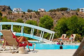 Lindos White Hotel & Suites