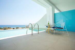 Lindos White Hotel & Suites