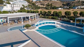 Lindos White Hotel & Suites