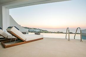 Lindos White Hotel & Suites