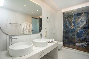 Lindos White Hotel & Suites