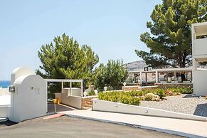 Lindos White Hotel & Suites