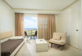 Lindos White Hotel & Suites