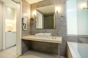 Lindos White Hotel & Suites