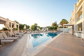 Lindos White Hotel & Suites