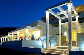 Lindos White Hotel & Suites