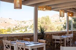 Lindos White Hotel & Suites